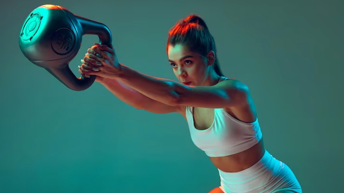 Expert Warns Breathing at the Gym During High AQI May Do More Harm Than Good, Here's What To Do