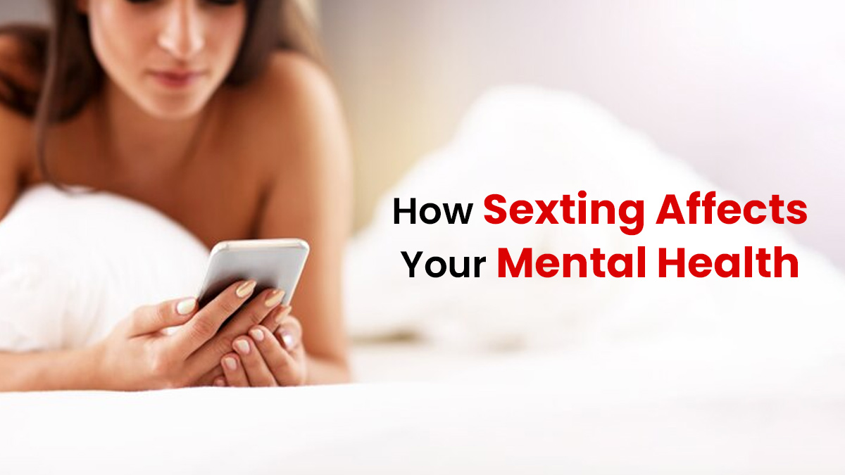 Decoding Sexting: A Psychologist Weighs In on the Concept, Consequences, and Control