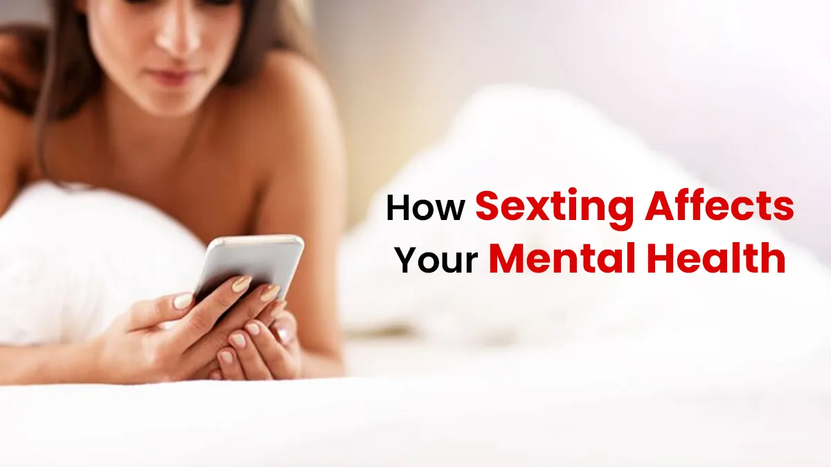 Decoding Sexting: A Psychologist Weighs In on the Concept, Consequences, and Control