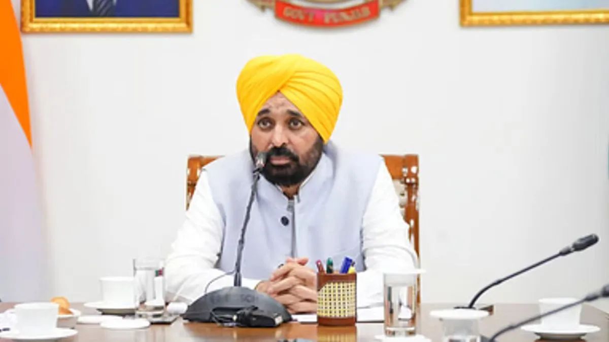 Effective Measures by the Bhagwant Mann Government for Flood Relief in Punjab — Record Compensation for Farmers