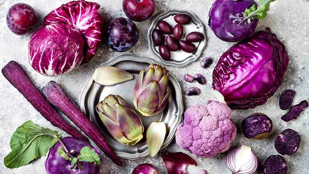 What Are Purple Foods? Here’s Why You Must Add Them To Your Winter Diet