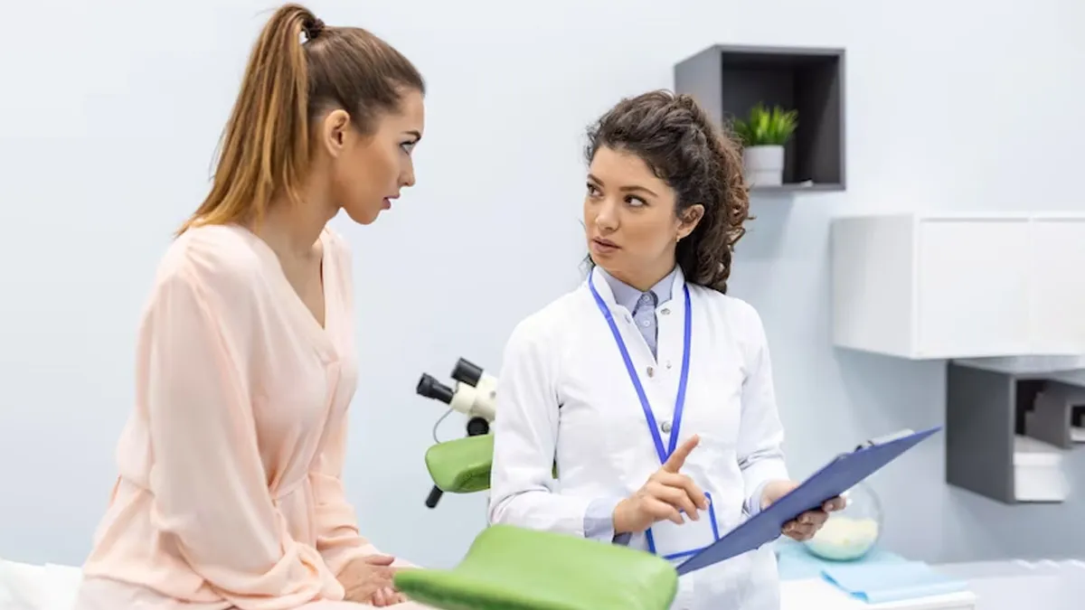 Women Ignoring Annual Checkups Leading to Late Detection of Diseases, Report Says | Here's Why It's Important