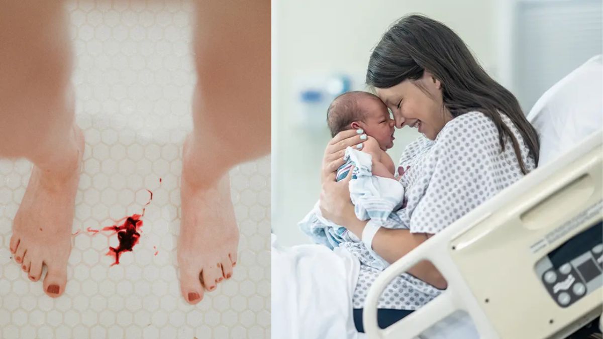 After Childbirth, When Does Your Period Resume? Gynaecologist Explains Postpartum Periods