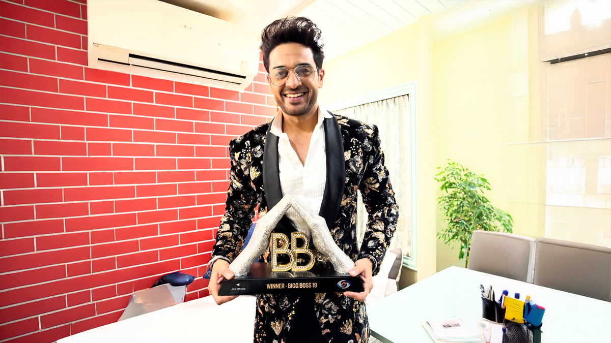 Bigg Boss 19 Winner Gaurav Khanna Owes Victory To His ‘Strong Mind’ – Expert Tips To Keep Calm In Difficult Situations