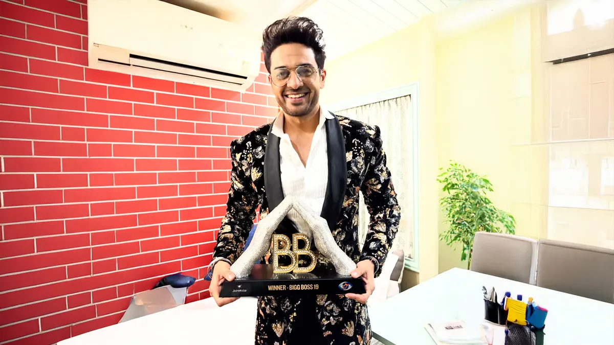 Bigg Boss 19 Winner Gaurav Khanna Owes Victory To His ‘Strong Mind’ – Expert Tips To Keep Calm In Difficult Situations