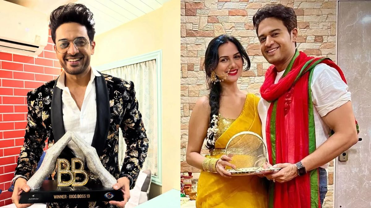 Bigg Boss 19 Winner Gaurav Khanna Is An Example Of Handling a Baby-Planning Disagreement: Here Is How You Can Do It Too