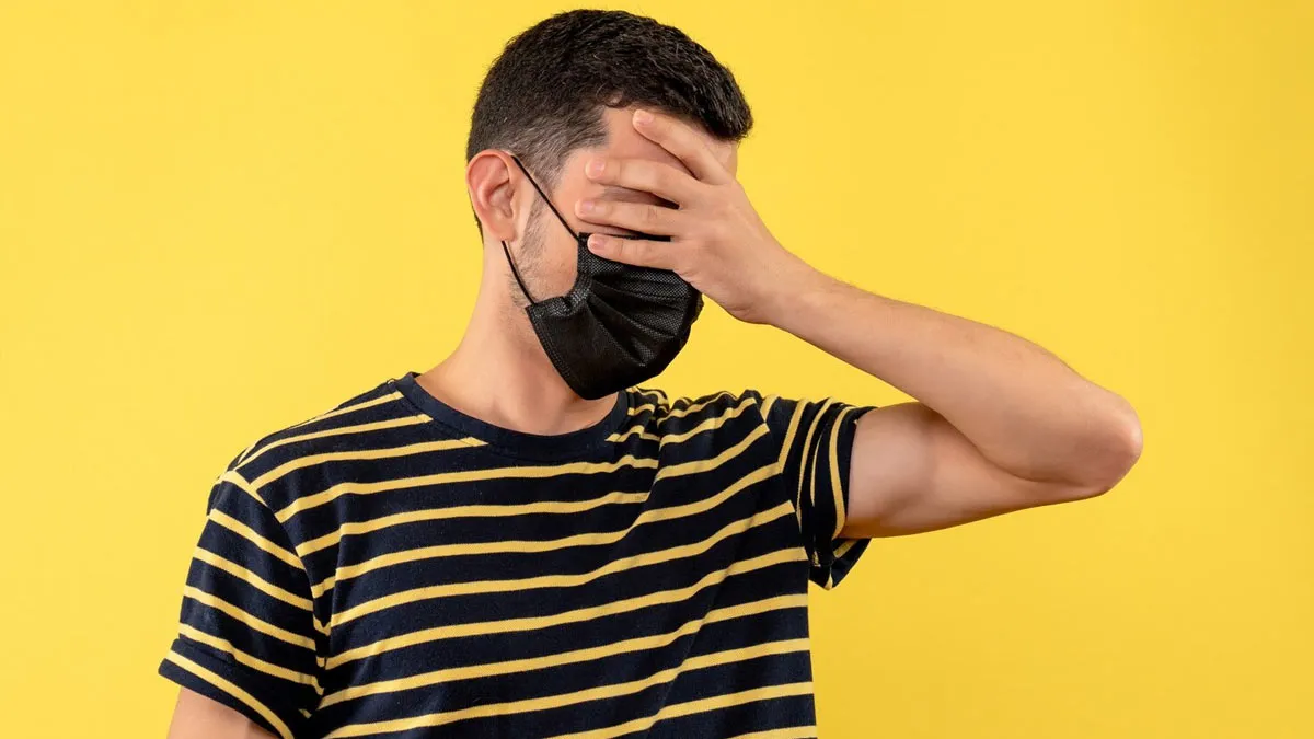 Is the Toxic Air Making You Dull And Depressed? Expert Decodes Link