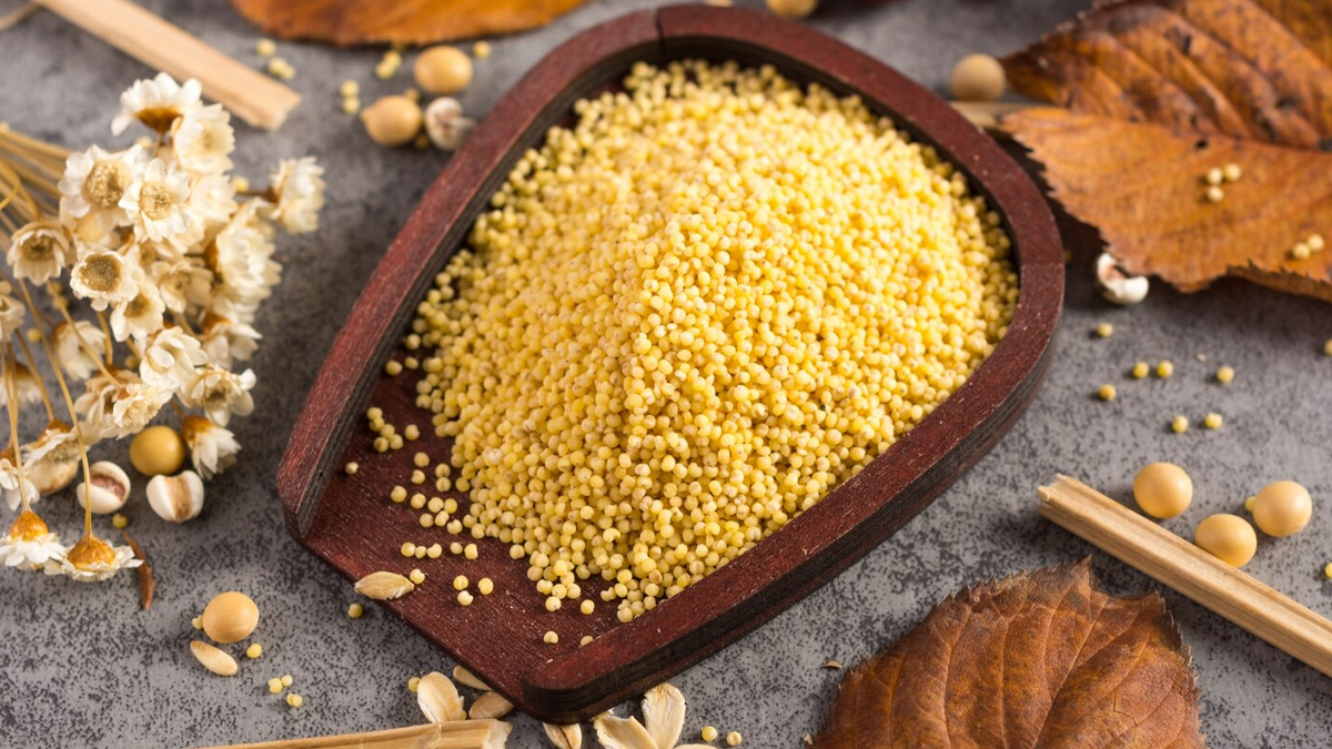 Nutritionist Reveals How Samak Rice Can Make Your Regular Food PCOS-Friendly