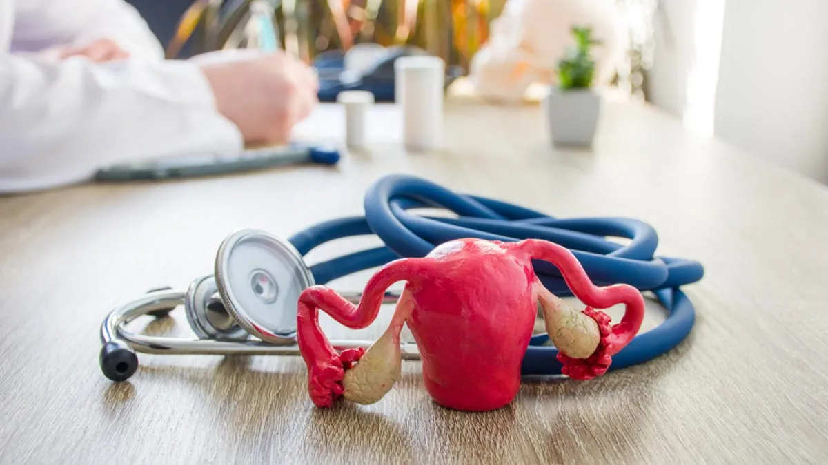 Do PRP and MSC Therapy Improve Chances of Uterus to Accept a Pregnancy? Expert Weighs In