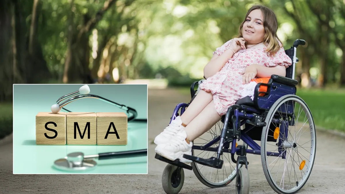 "Early Detection Can Change a Life”: An Exclusive Conversation with Professor Philip Young on SMA Awareness and Newborn Screening