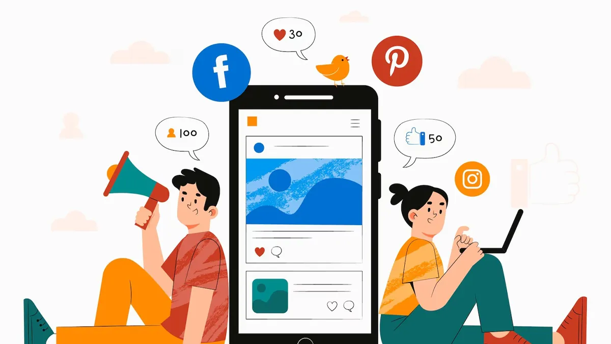 Study Shows Social Media Detox For A Week Can Improve Youth’s Mental Health - Expert Decodes