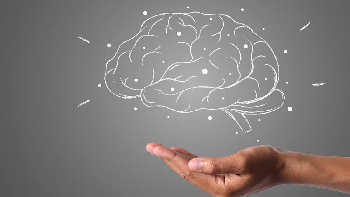 Brain Health Peanuts