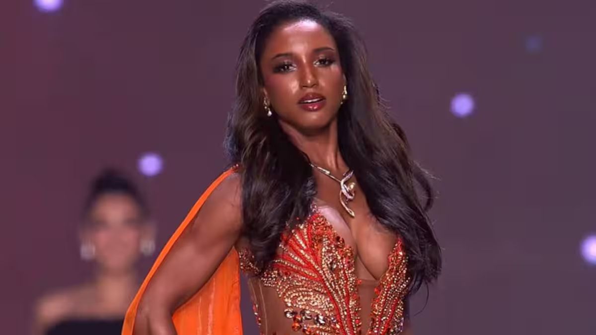 Gabrielle Henry injury Gabrielle Henry injury