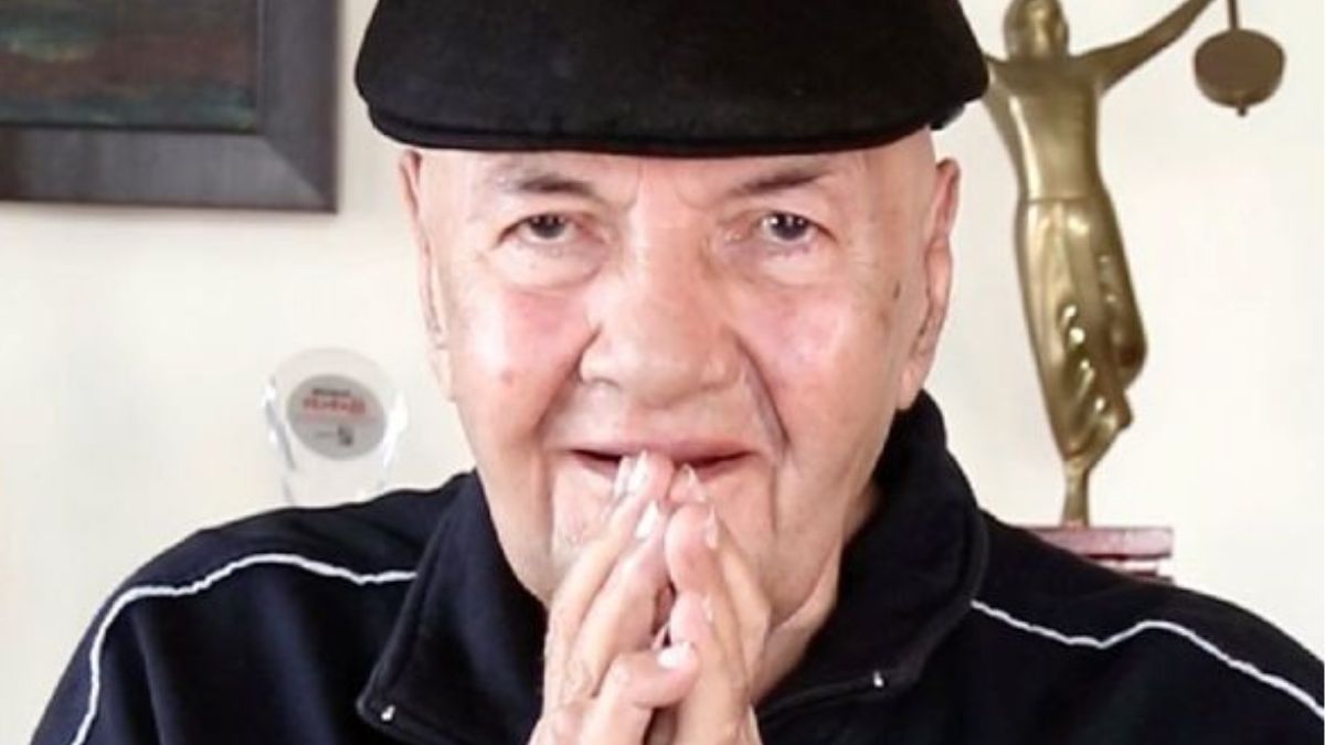 Prem Chopra Prem Chopra