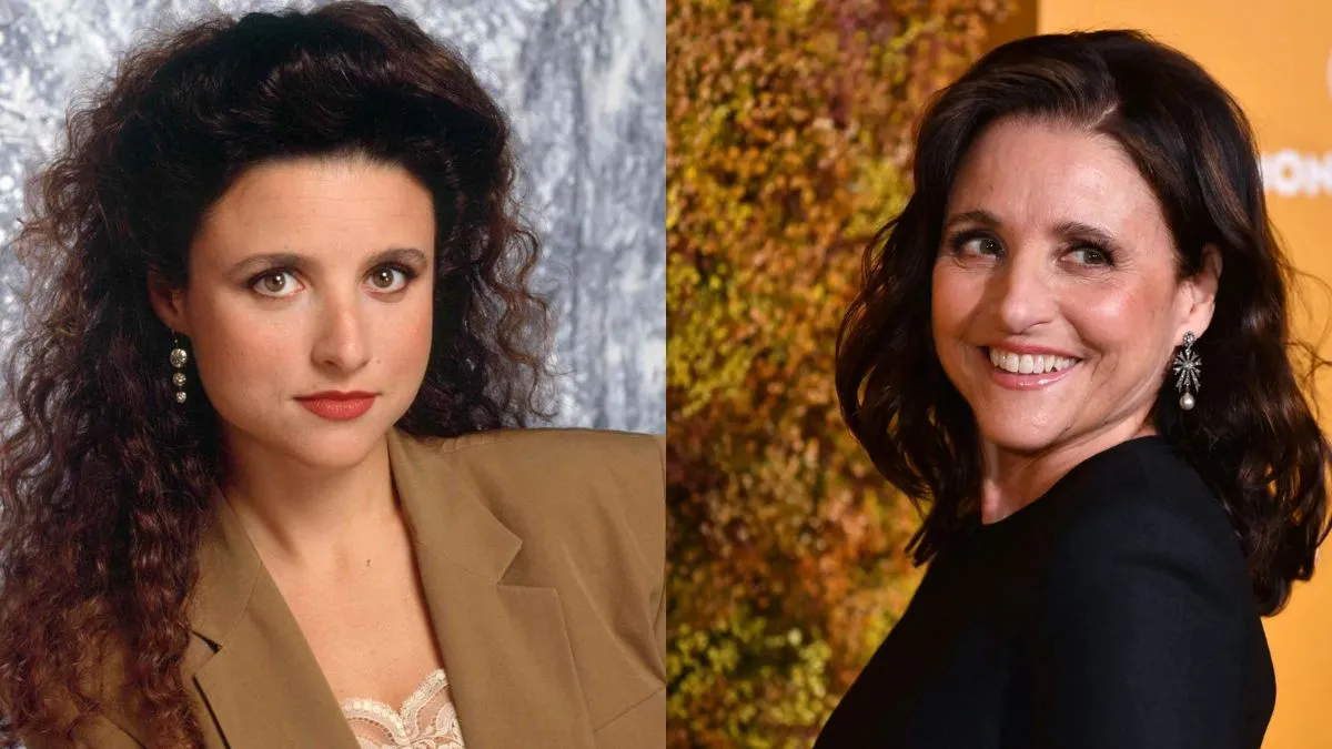 Julia Louis-Dreyfus Says She Felt “Forced” to Reveal Her Breast Cancer Diagnosis: Exploring Her Cancer Treatments