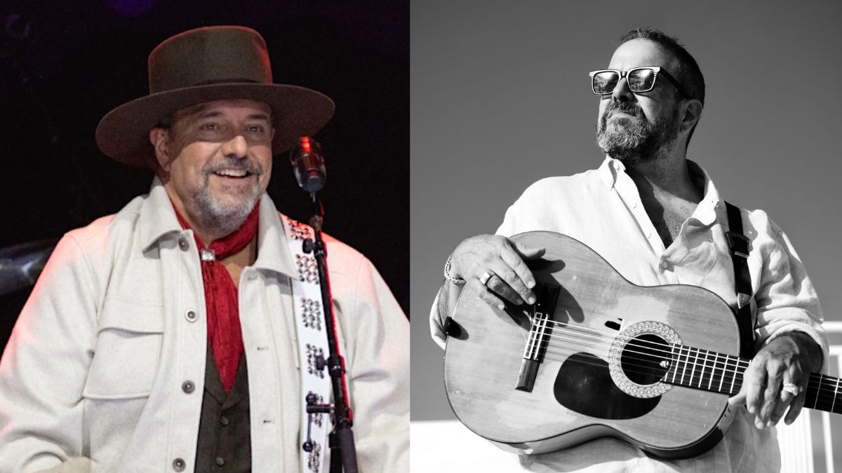 At 60, The Mavericks' Raul Malo Dies Due To Leptomeningeal Disease, Rare Cancer That Spreads to Cerebrospinal Fluid
