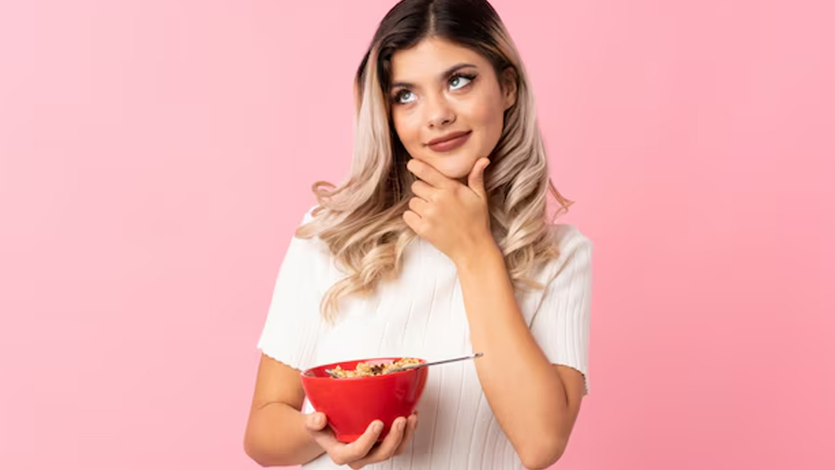 What Is Food Noise? An Expert Guide On How To Quiet It