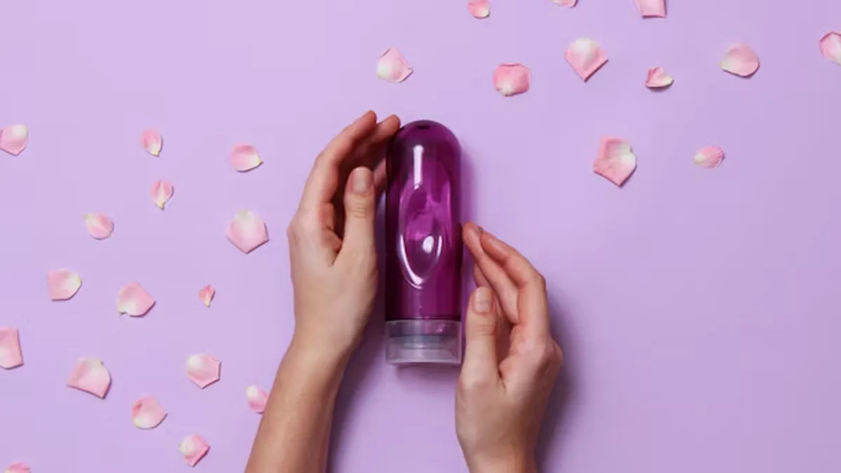 An Expert Guide To Boost Vaginal Lubrication Naturally