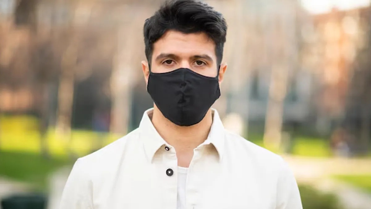 Cloth, N95, N99 Or Surgical Mask – Which Is The Best For Air Pollution?