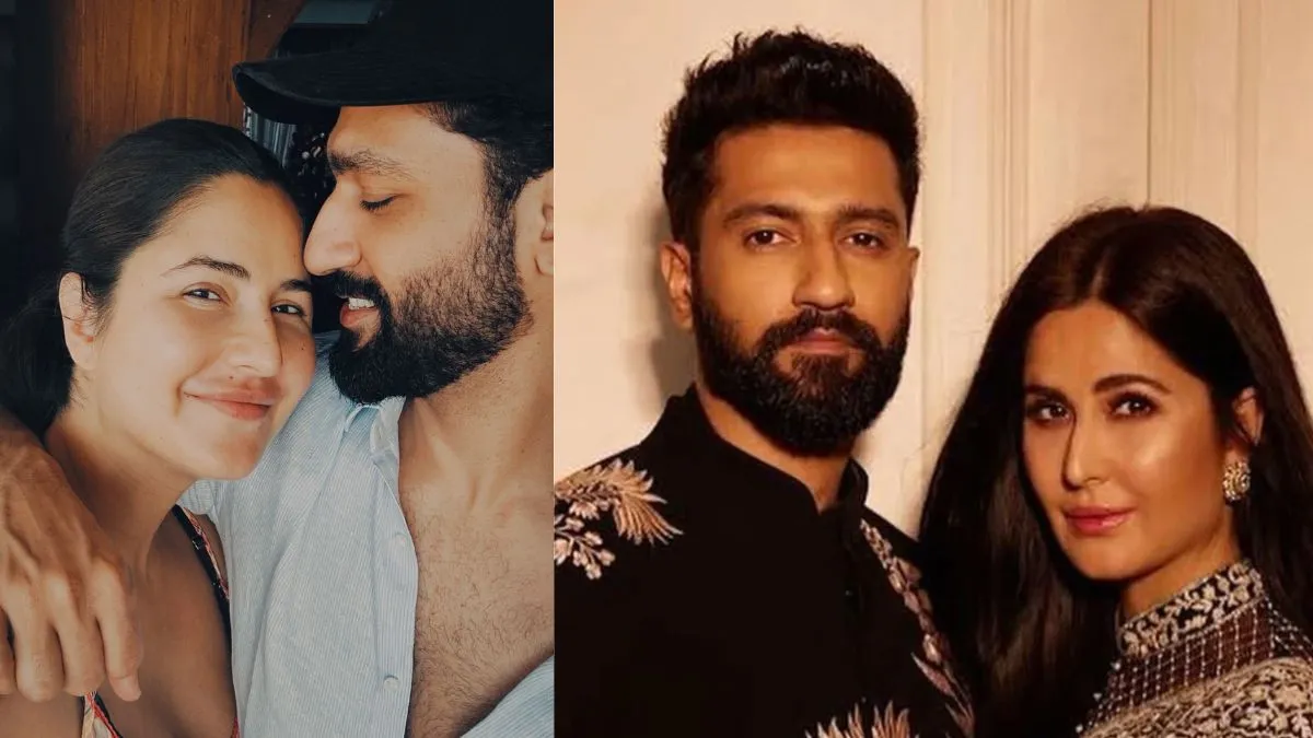 Katrina Kaif and Vicky Kaushal, New ‘Sleep Deprived’ Parents Celebrate 4th Anniversary: Tips To Manage Sleep After Baby Birth