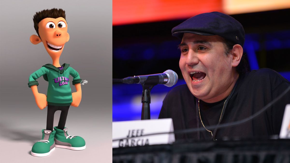 Jeffrey Garcia, Voice of Sheen in Jimmy Neutron, Dies at 50 After Pneumonia Hospitalisation