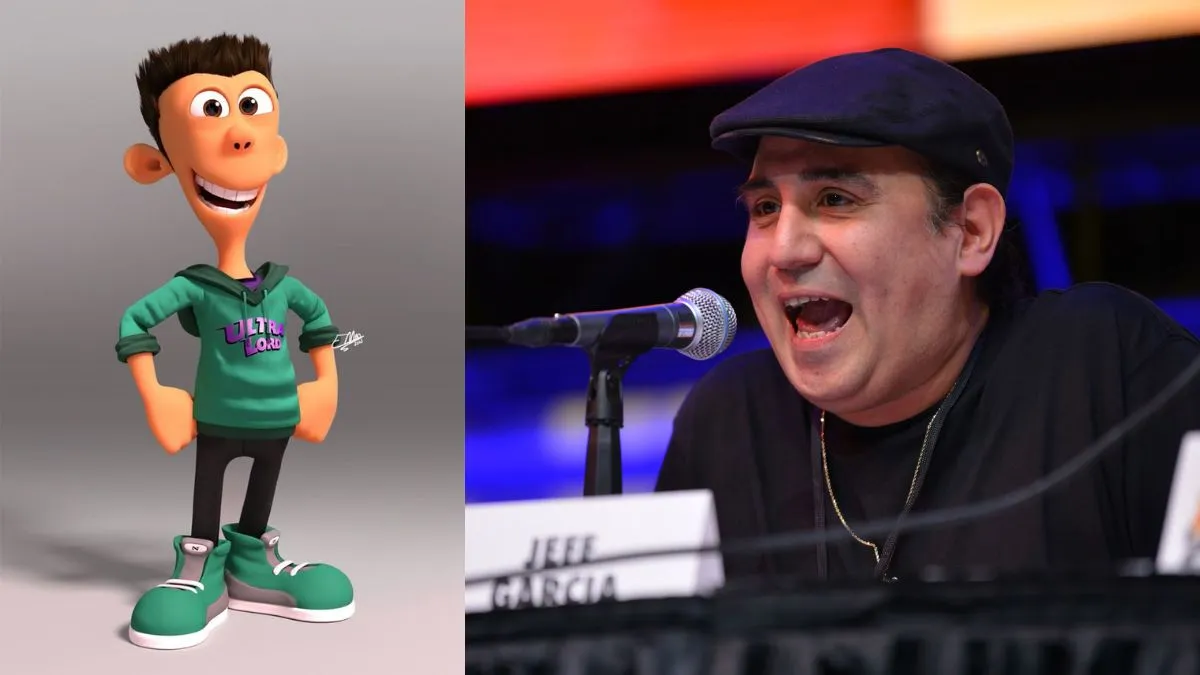 Jeffrey Garcia, Voice of Sheen in Jimmy Neutron, Dies at 50 After Pneumonia Hospitalisation