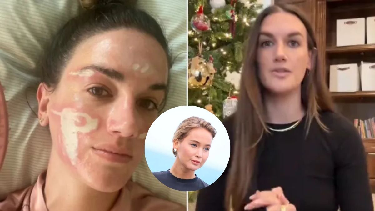 Jennifer Lawrence’s Skincare Esthetician, Sonya Dakar, Alleged By Women For Damaging Her Face Irreparably