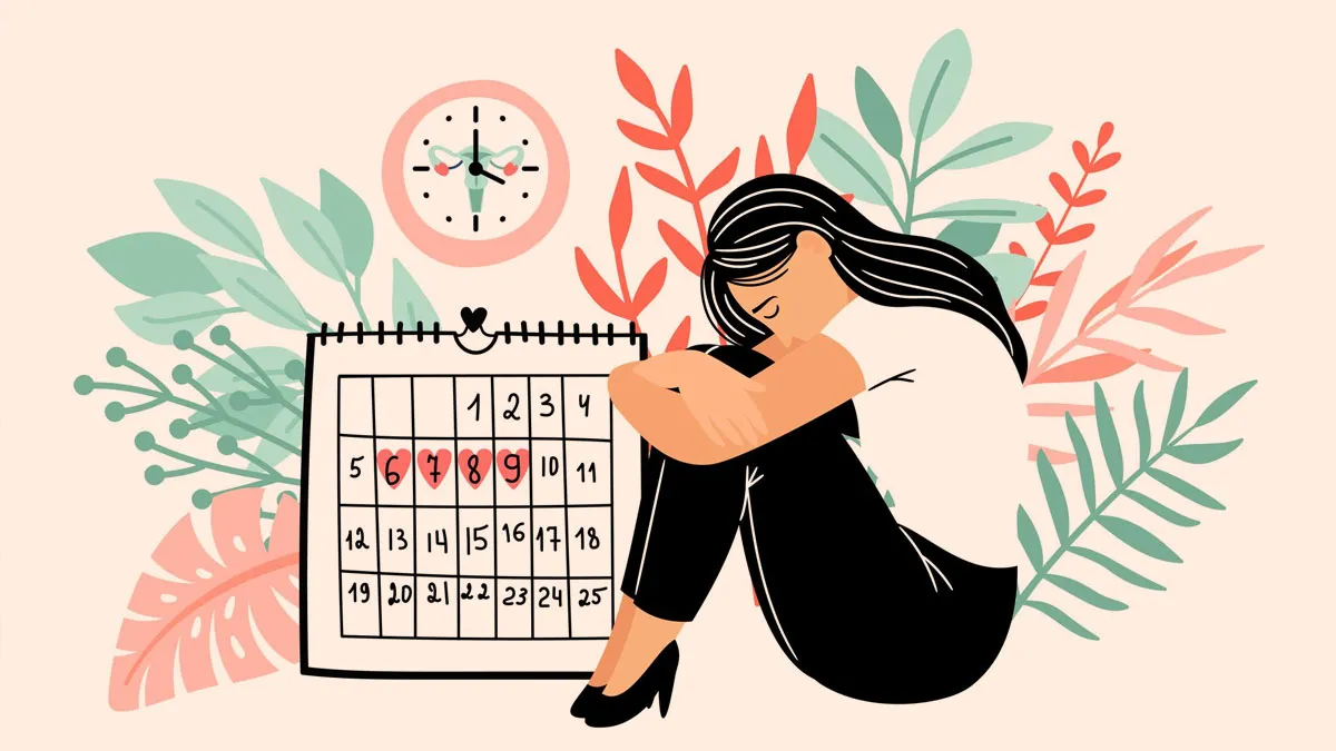 Study Confirms: Cold Weather Intensifies Period Pain, Expert Shares What To Do