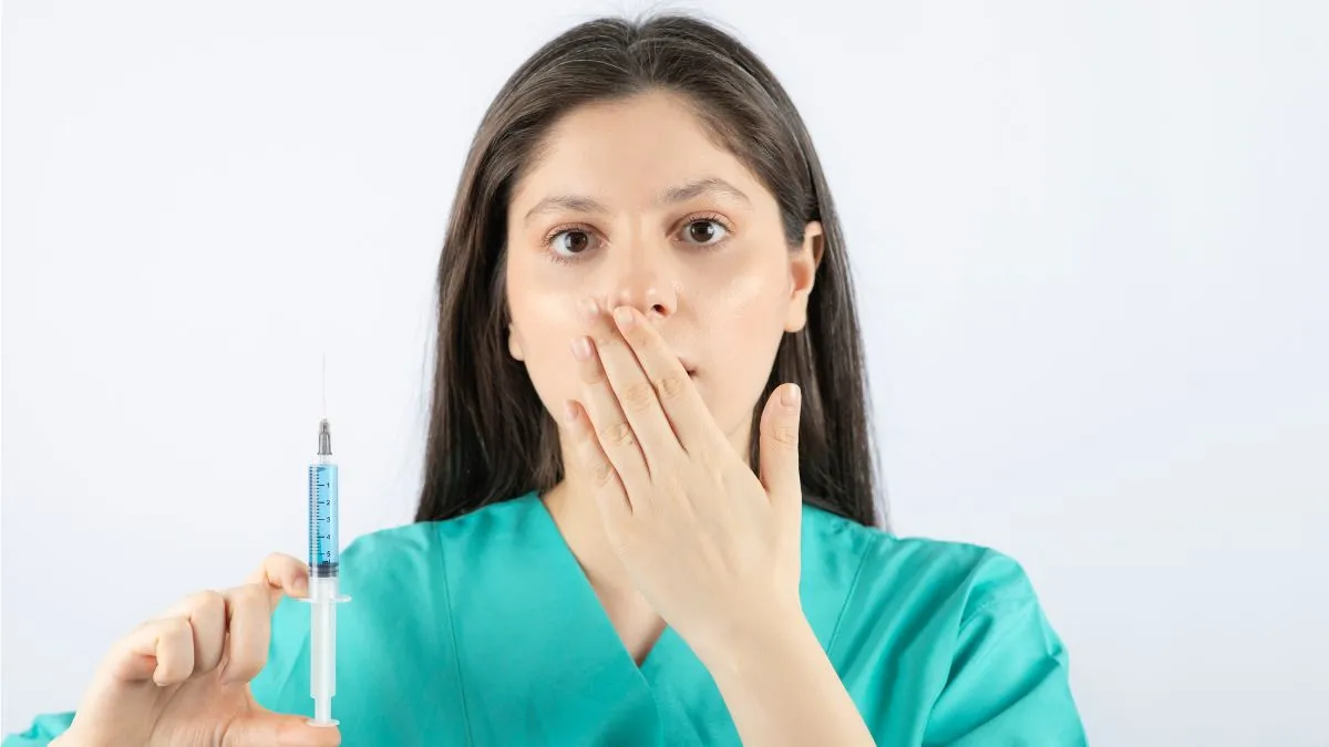 Board-Certified Dental Surgeon Shares Risk of Ozempic Mouth and How You Can Combat It