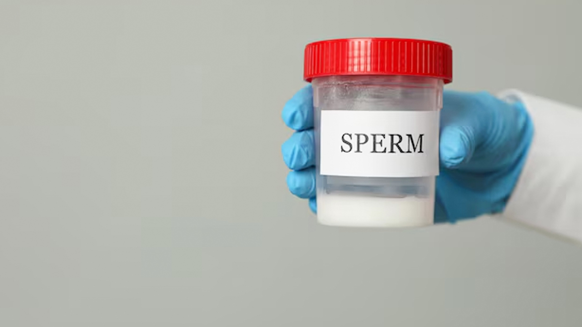 Report Reveals Sperm Donor With Cancer-causing Gene Fathered Around 197 Children In Europe – Are Children At Risk From A Donor’s Sperm?