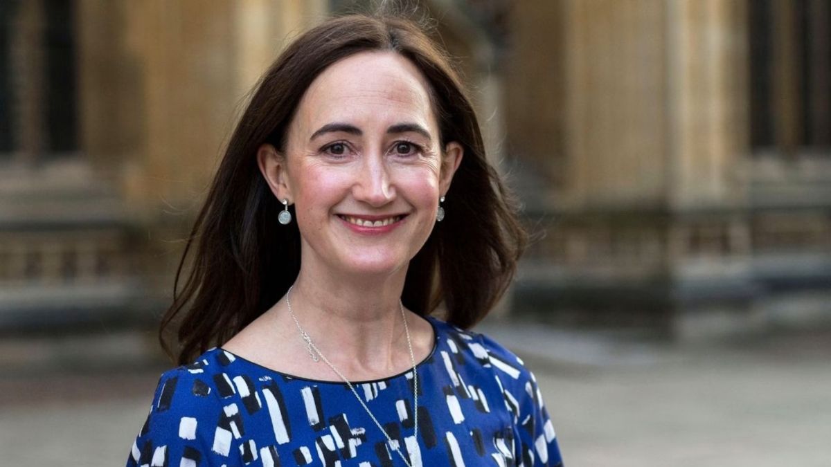 Sophie Kinsella author (1)