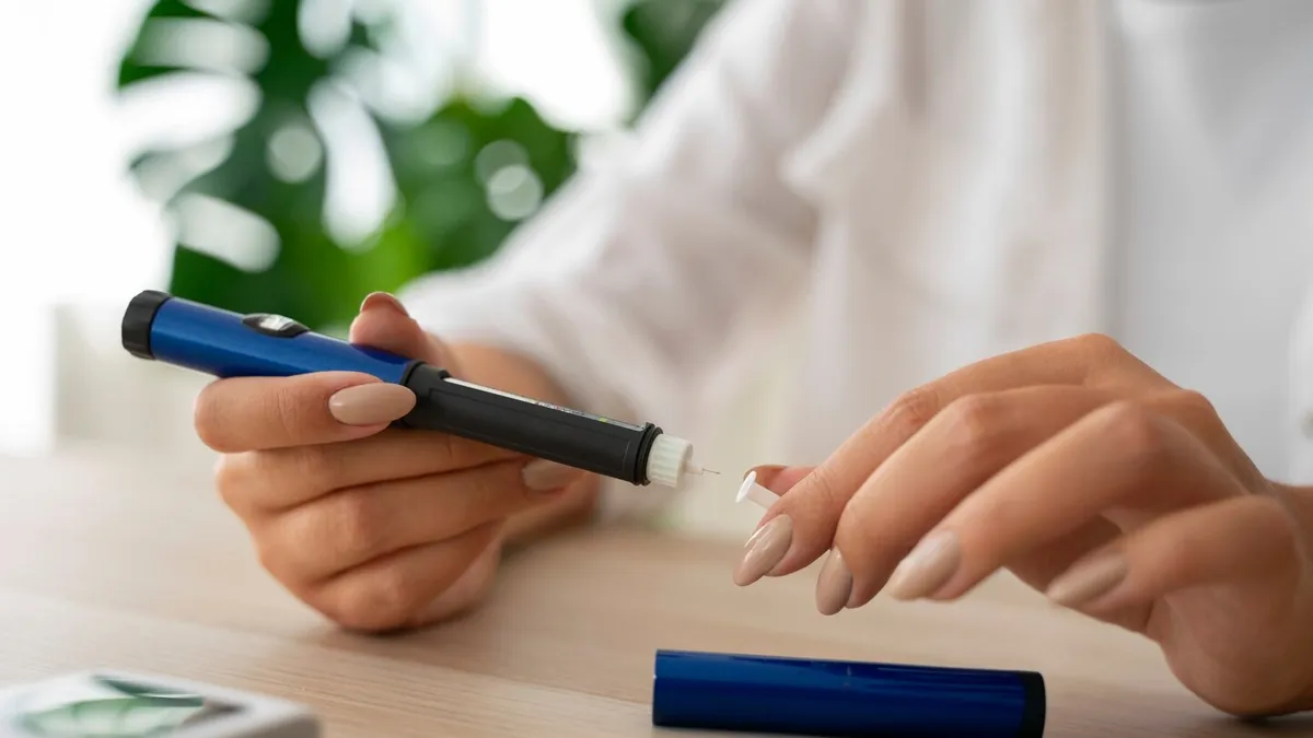 Novo Nordisk Launches Viral Diabetes Drug Ozempic In India: Starting Weekly Dose For INR 2,200