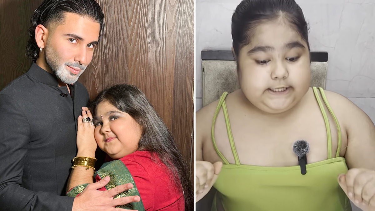 The Viral Content Creator Gunit Banga’s Painful Discovery Of Nephrotic Syndrome. Know What This Medical Condition Is?