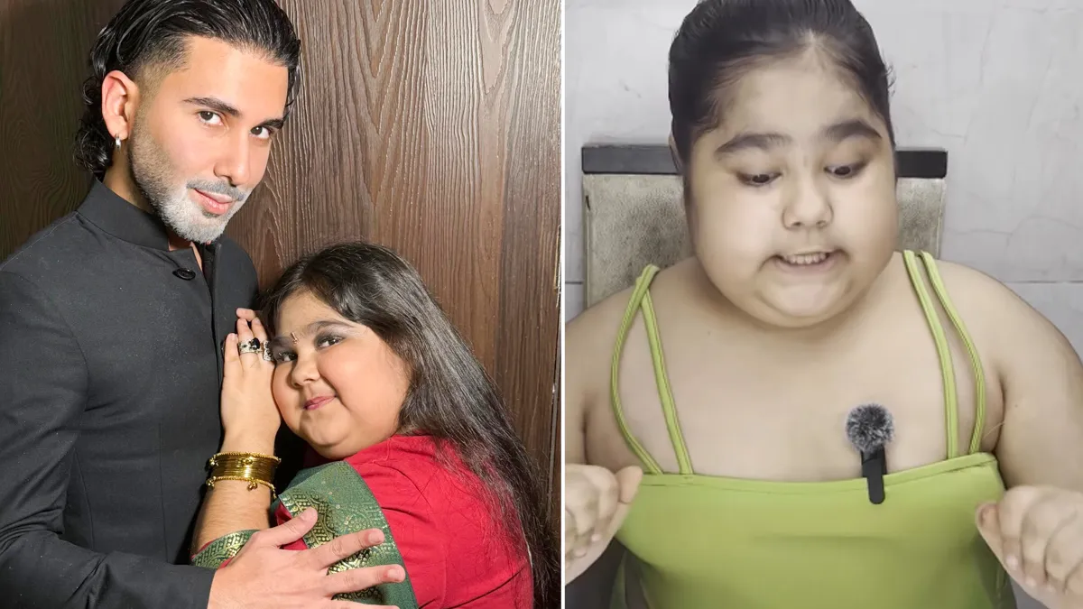 The Viral Content Creator Gunit Banga’s Painful Discovery Of Nephrotic Syndrome. Know What This Medical Condition Is?