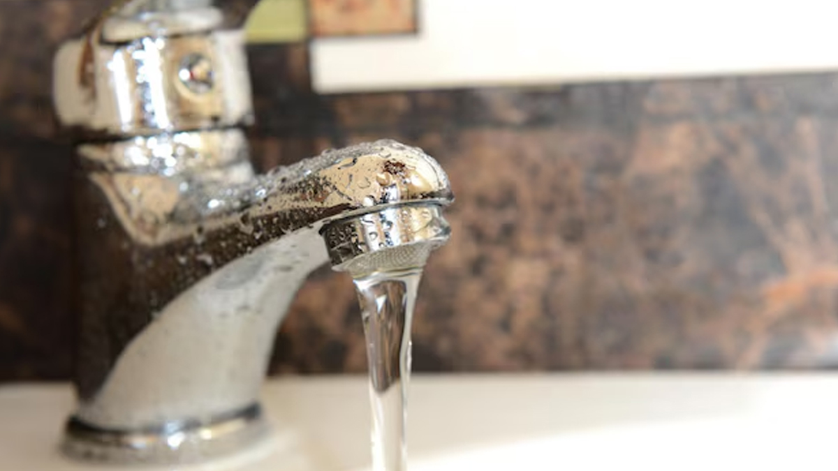 Report States High Uranium In Delhi Groundwater – Expert Warns Of Severe Health Risks