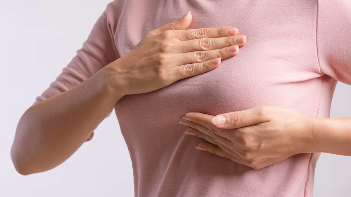 Do Supplements for Breast Health Actually Work? Know Here