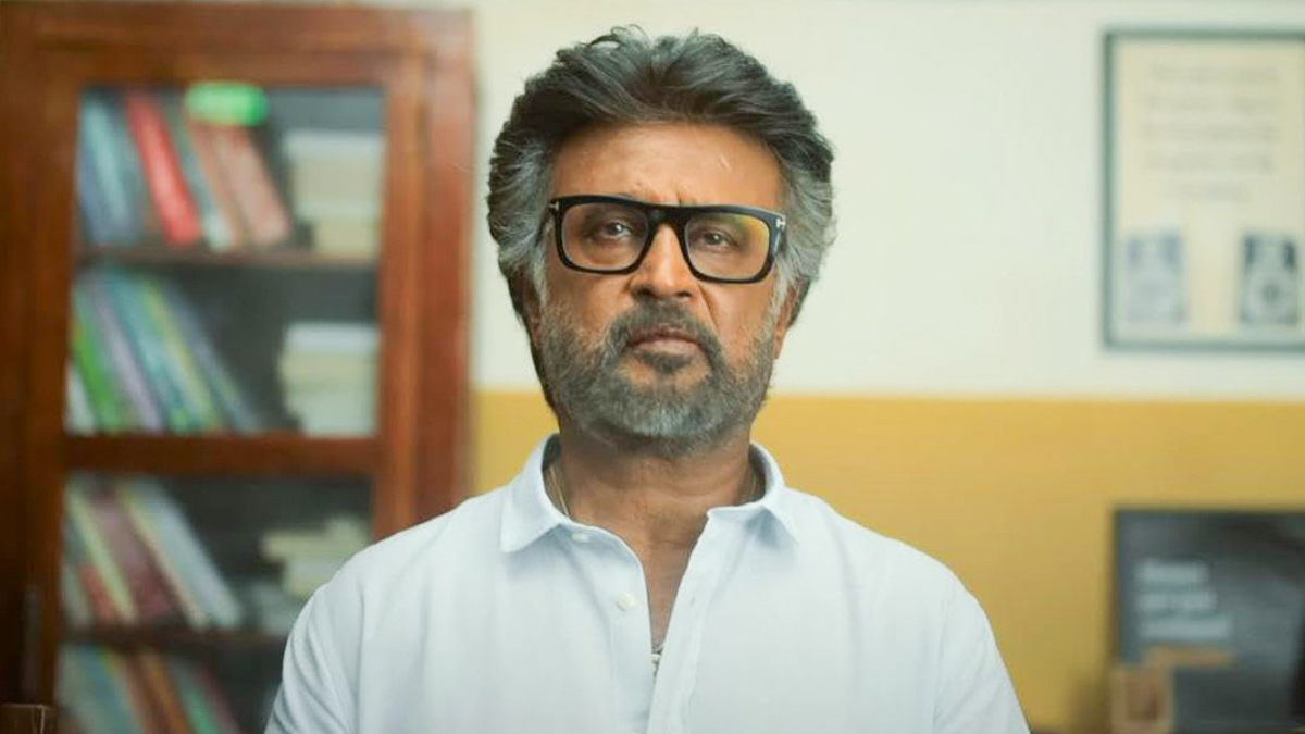 Rajinikanth Birthday Special: How The South Superstar Stays Fit And Energetic At 75