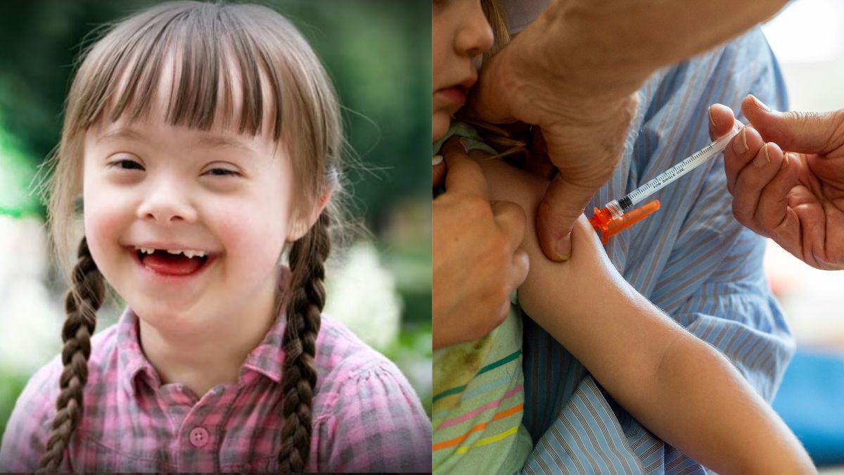 WHO Confirms Vaccines Do Not Cause Autism, Global Review Shows