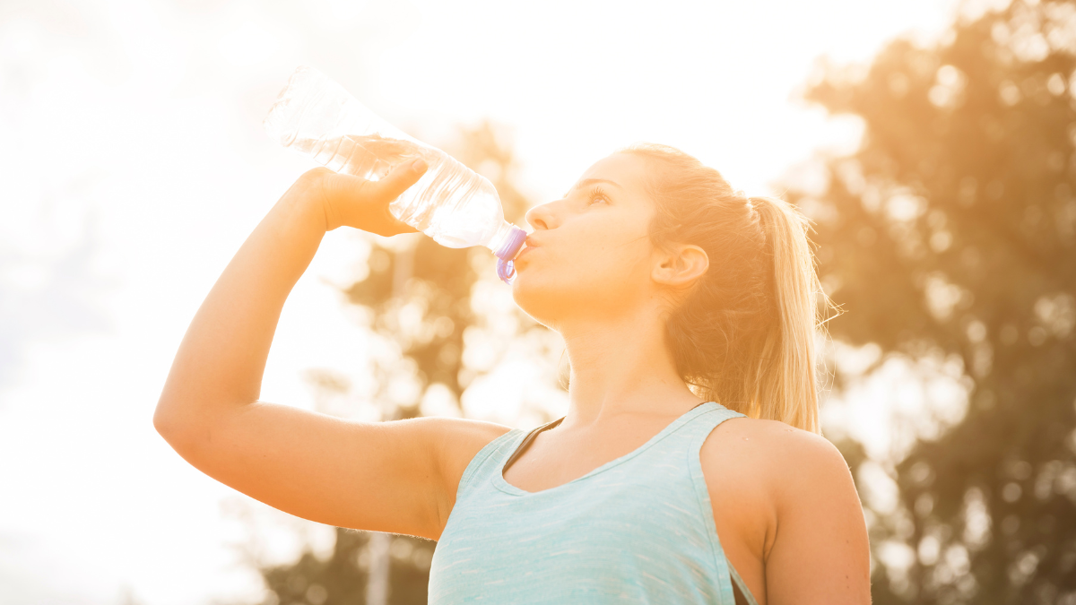How Much Water Did You Drink Today? Know Why Experts Warn of a 'Dehydrated Generation'