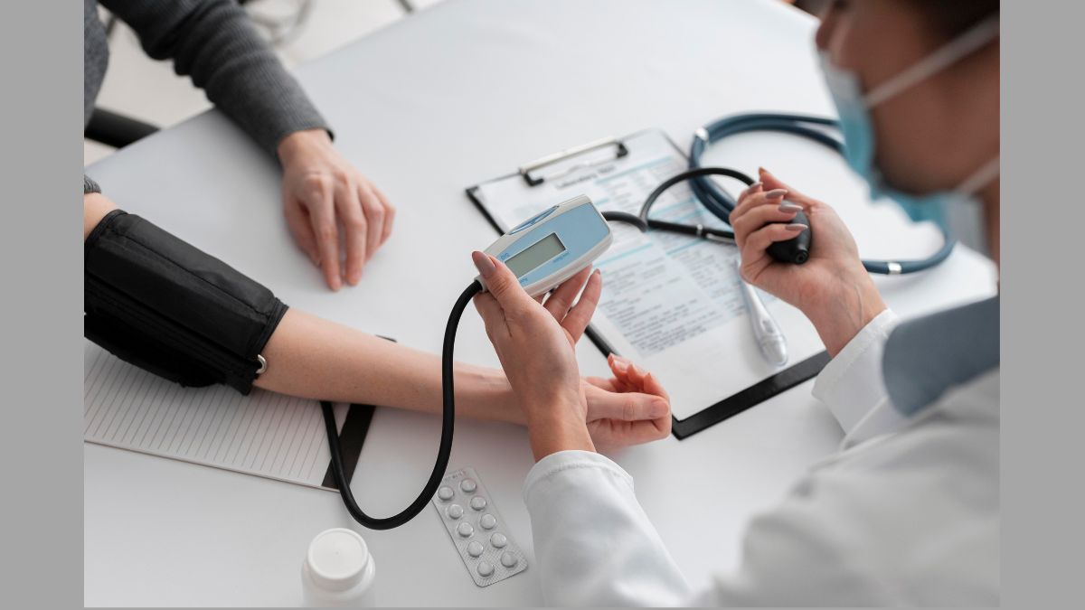 The Myth of the Annual Health Check: What Young Professionals Should Actually Be Testing For