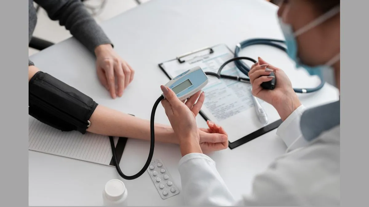 The Myth of the Annual Health Check: What Young Professionals Should Actually Be Testing For