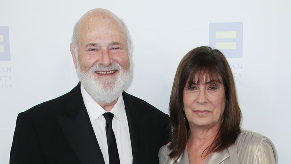 Rob Reiner, ‘When Harry Met Sally’ Director and Wife Michele Singer Found Dead After Being Stabbed - Report