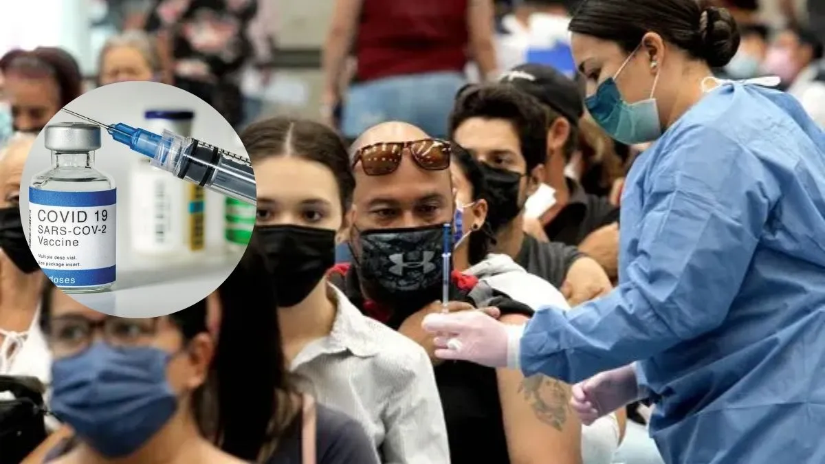 COVID-19 Vaccines Caused Sudden Deaths In Young Adults? Here is What the AIIMS Study Claims