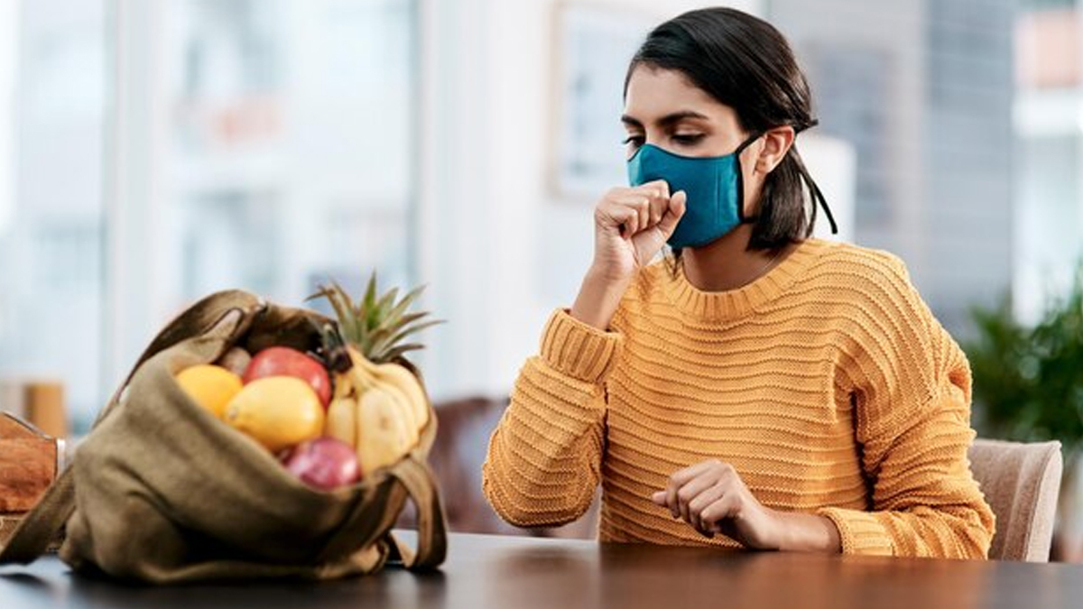 The Ultimate Expert-backed Diet To Fight Delhi’s Toxic Air