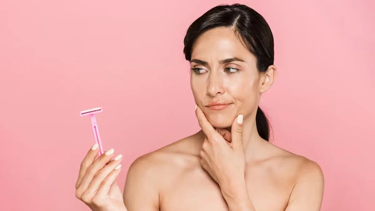 Is Shaving Pubic Hair Harmful For Women?