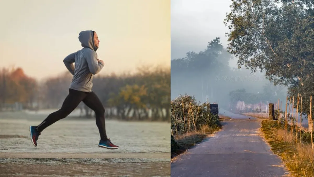 Feeling Lazy To Start Morning Workouts in Winters? Expert Tips to Maintain Fitness Habits as the Temperature Drops
