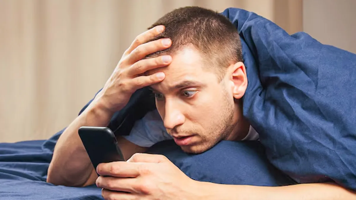 40-minute Viral Video Trends On The Internet – Know Psychological Reasons That Fuel Curiosity Behind Such Viral Content