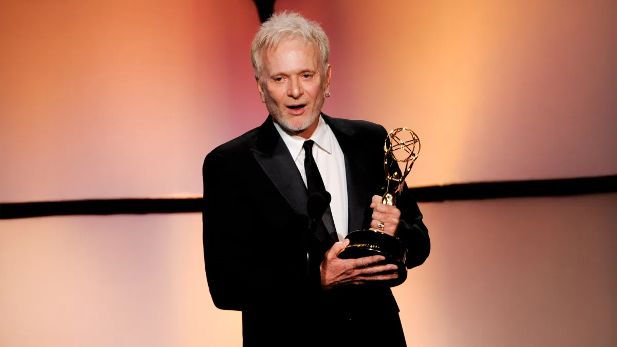 General Hospital Star Anthony Geary Dies At 78 Due To Surgical Complications