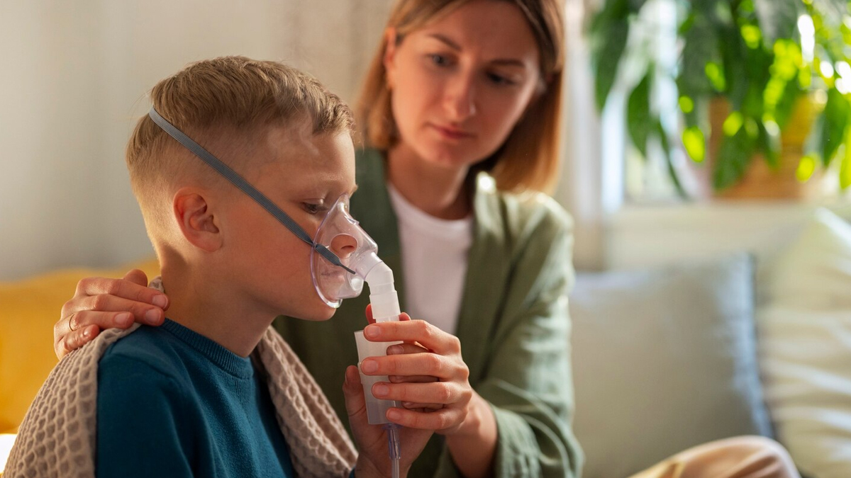 respiratory child inside 1