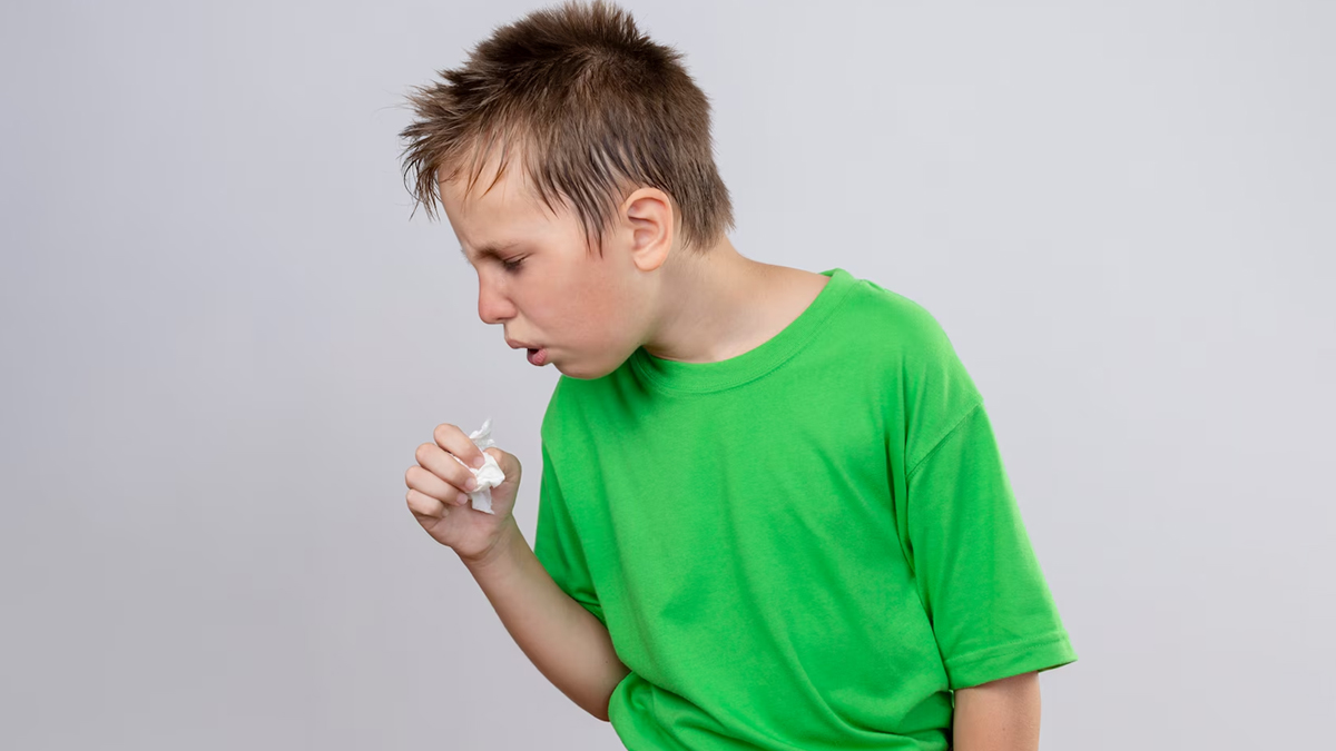 respiratory child inside 2